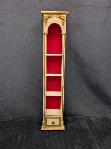 Vetrina curio vintage - curio, 4