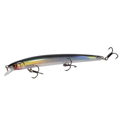Minnow floating hardbait - minnow,