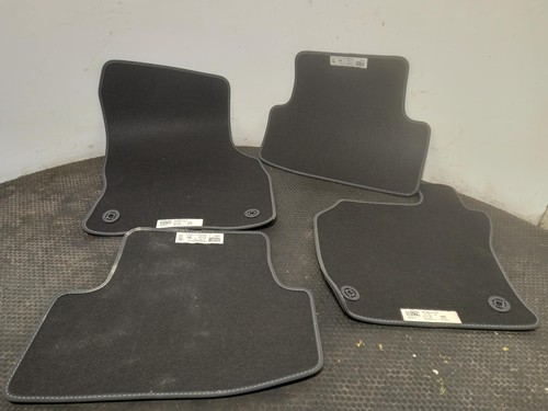 Set tappetini audi - audi, a3