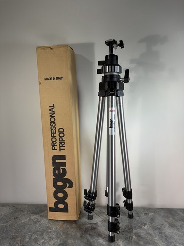 Manfrotto bogen model - bogen,