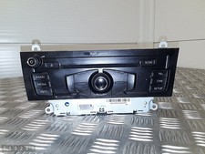 AUDI A5 SPORTBACK 2011