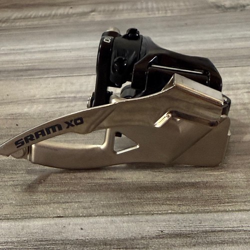Deragliatore anteriore sram - sram, x0