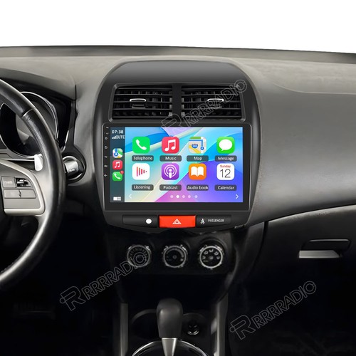 Per mitsubishi asx 2010 - mitsubishi, 2010-2017