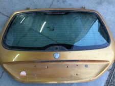 PORTELLONE POSTERIORE COMPLETO