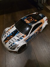 Ricambi telaio HPI Racing