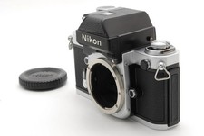 NIKON F2A