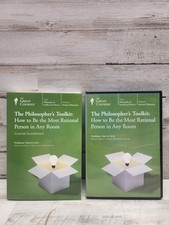 The Philosopher's Toolkit: How