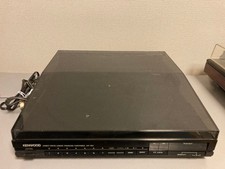 Kenwood KP-767 Giradischi