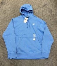 NUOVO Nike Pullover Felpa con