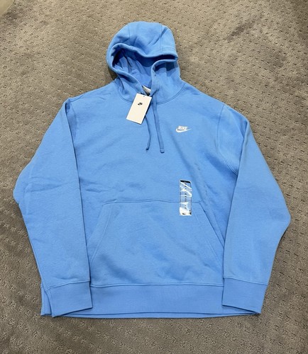 Nuovo nike pullover felpa - felpa, con