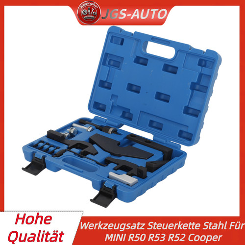 Kit attrezzi catena