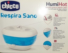 Umidificatore a caldo Chicco - Humi Hot