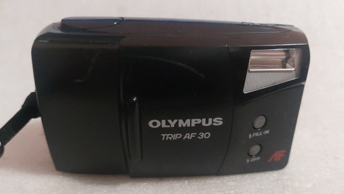 Olympus trip af30 fotocamera - trip,