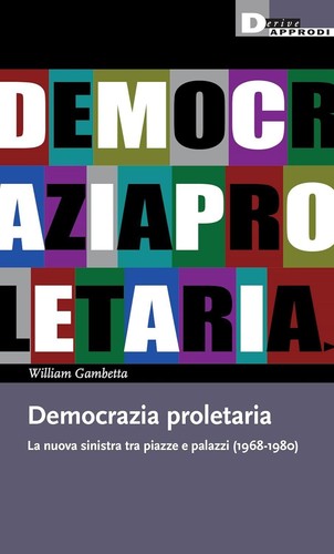 Democrazia proletaria la - proletaria.,