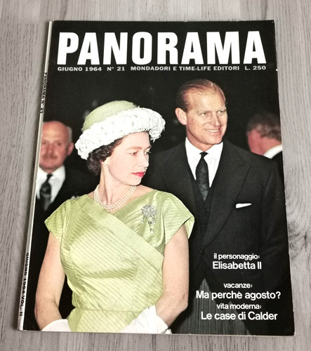 Panorama giu 1964 - giu.,