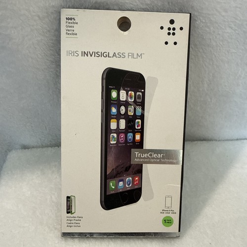 Pellicola invisiglass true - pellicola,