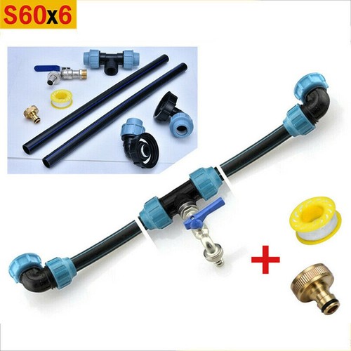 Kit collegamento adattatore - kit,