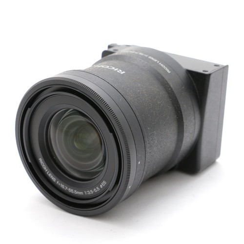 Unità fotocamera ricoh gxr - fotocamera,
