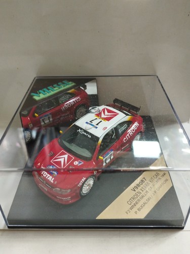 Vitesse v98087 citroen xsara - vitesse,