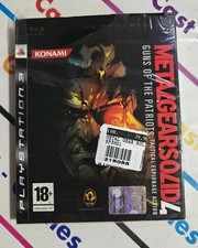 Ps3 metal gear guns - metal,