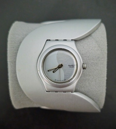 Raro swatch irony lady - swatch, anno