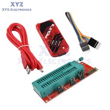 PICkit3 Microchip Originale