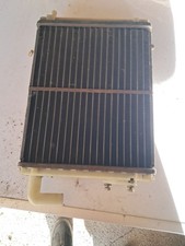RADIATORE STUFA RISCALDAMENTO