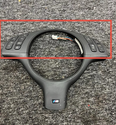 Bmw e46 61316949754 comandi - bmw,