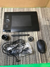 Wacom Intuos4 piccola penna