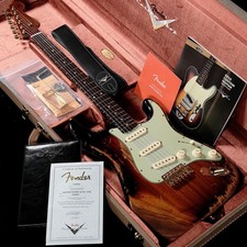 Fender Custom Shop Custom