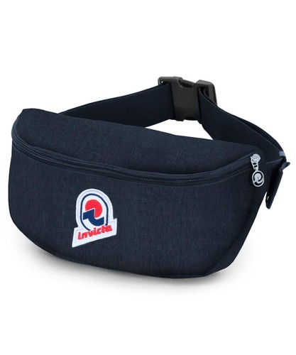 Invicta waist bag - waist,