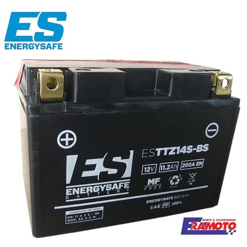 Batteria energysafe - batteria,