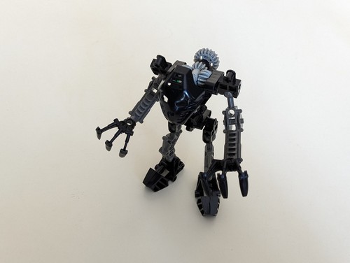 Lego bionicle 8532 - lego,