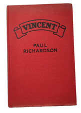 MANUALE RIPARAZIONE VINCENT