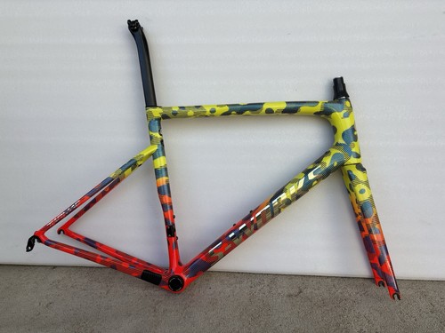 Specialized works tarmac sl6 - tarmac,