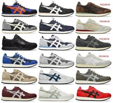 SCARPE ASICS TIGER RUNNER II