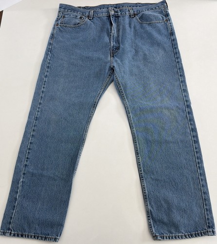Levis 505 jeans pants - levis,