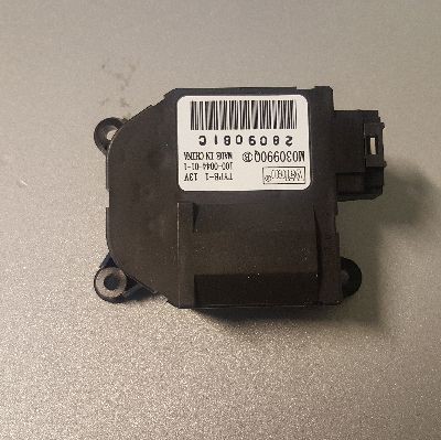 Servomotore regolatore valvola - servomotore,