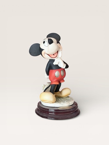 Giuseppe armani disney - giuseppe, disney's