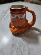 Tazza da caffè Hank The