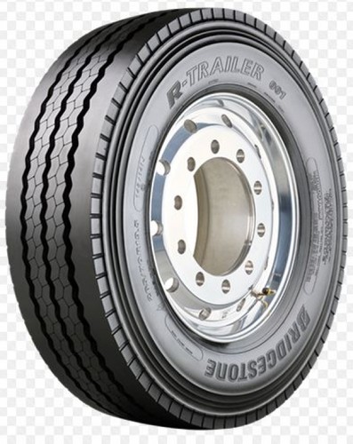Pneumatici autocarro - autocarro, 4