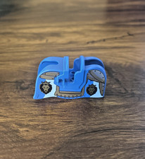 LEGO Castle Lion Blue Horse