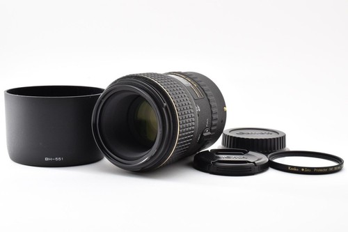 Ecc obiettivo tokina at - [ecc],