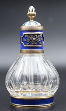 Fabergé - Flacone di profumo