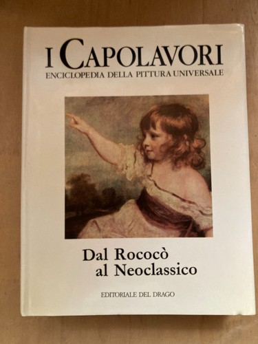 Capolavori enciclopedia - i,