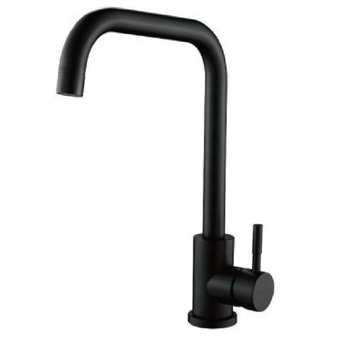 Rubinetto nero miscelatore per - nero,