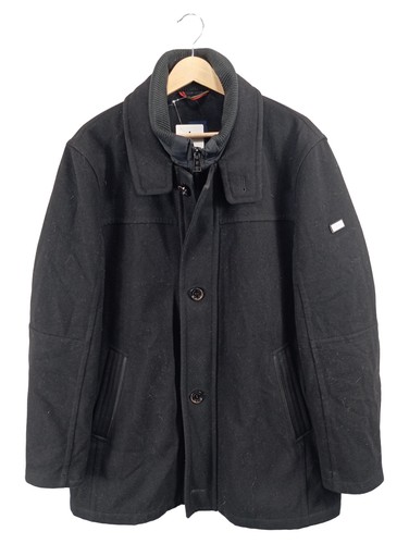 Pierre cardin cappotto - pierre, uomo