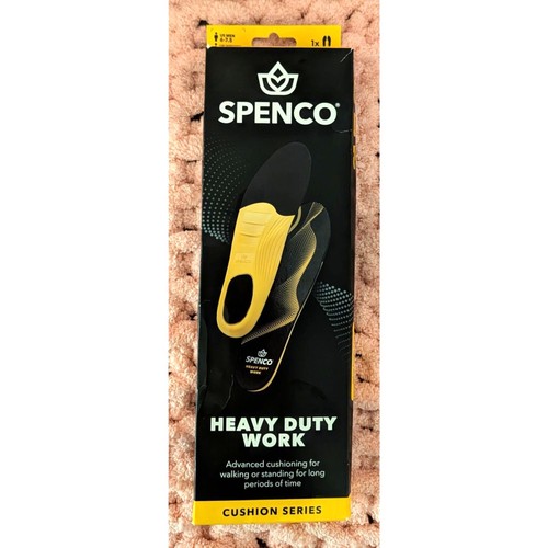 Spenco polysorb soletta - spenco,