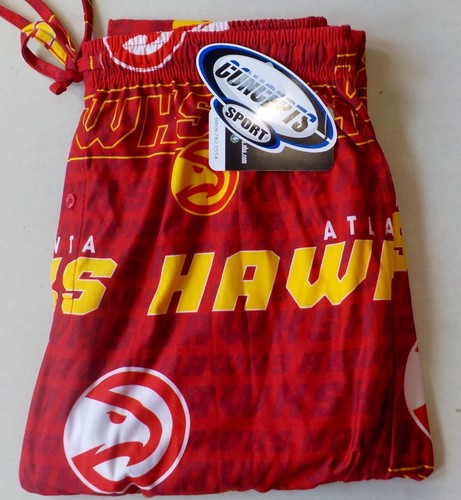 Atlanta hawks pigiama uomo - atlanta,