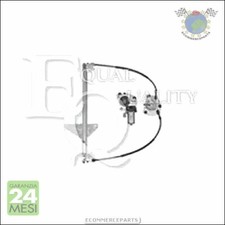 Alzacristallo Alzavetro Eq Sx